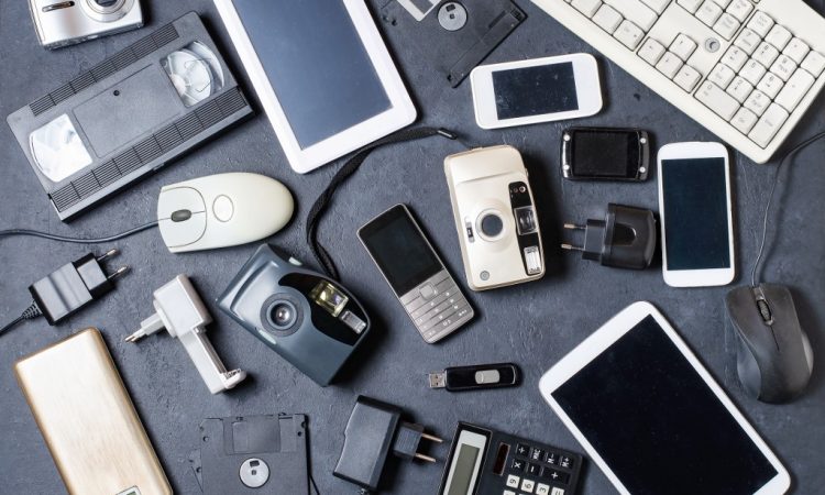 Il tuo negozio di elettronica di fiducia